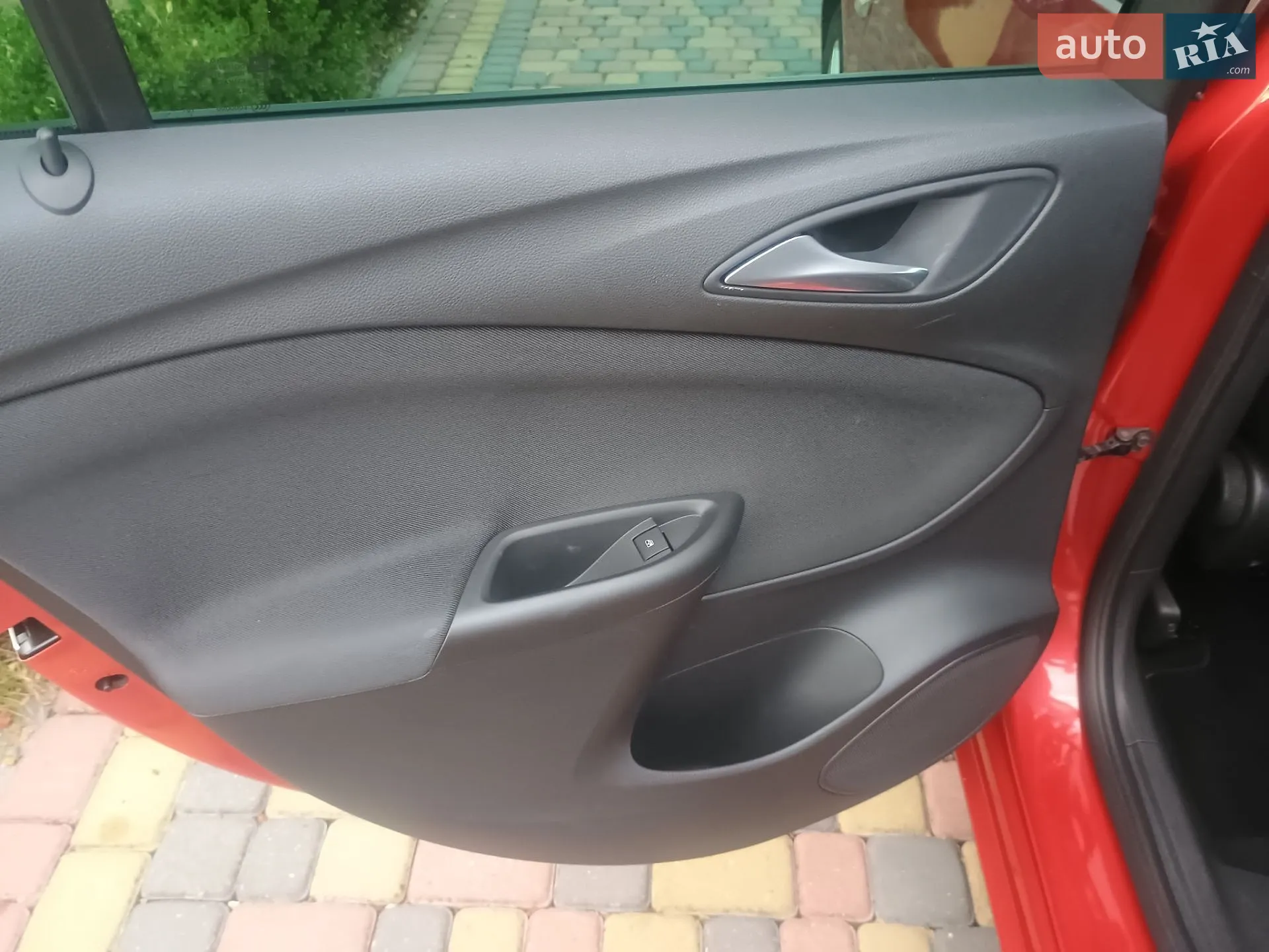 2020 Opel Astra - мініатюра 12