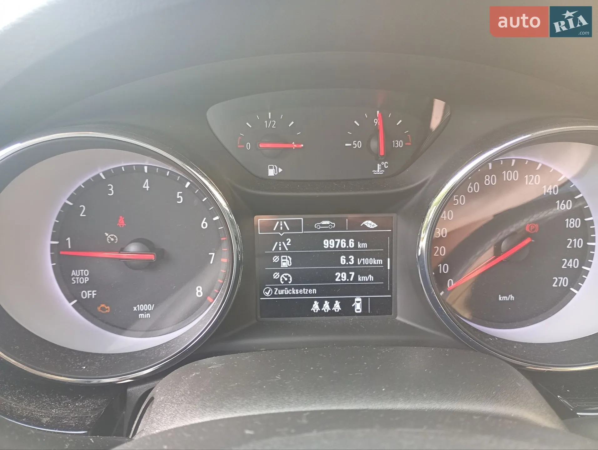 2020 Opel Astra - мініатюра 4