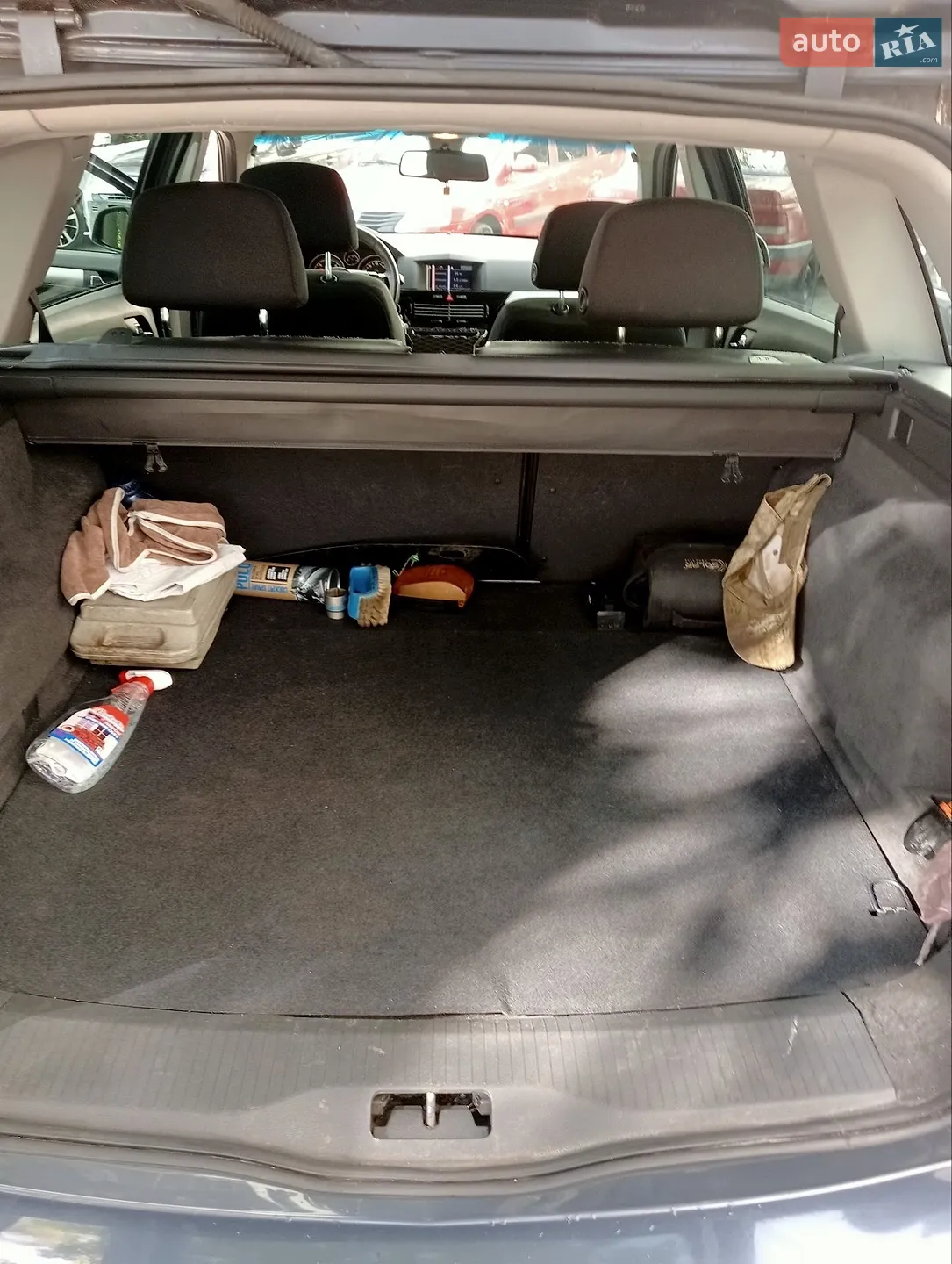 2010 Opel Astra - мініатюра 20
