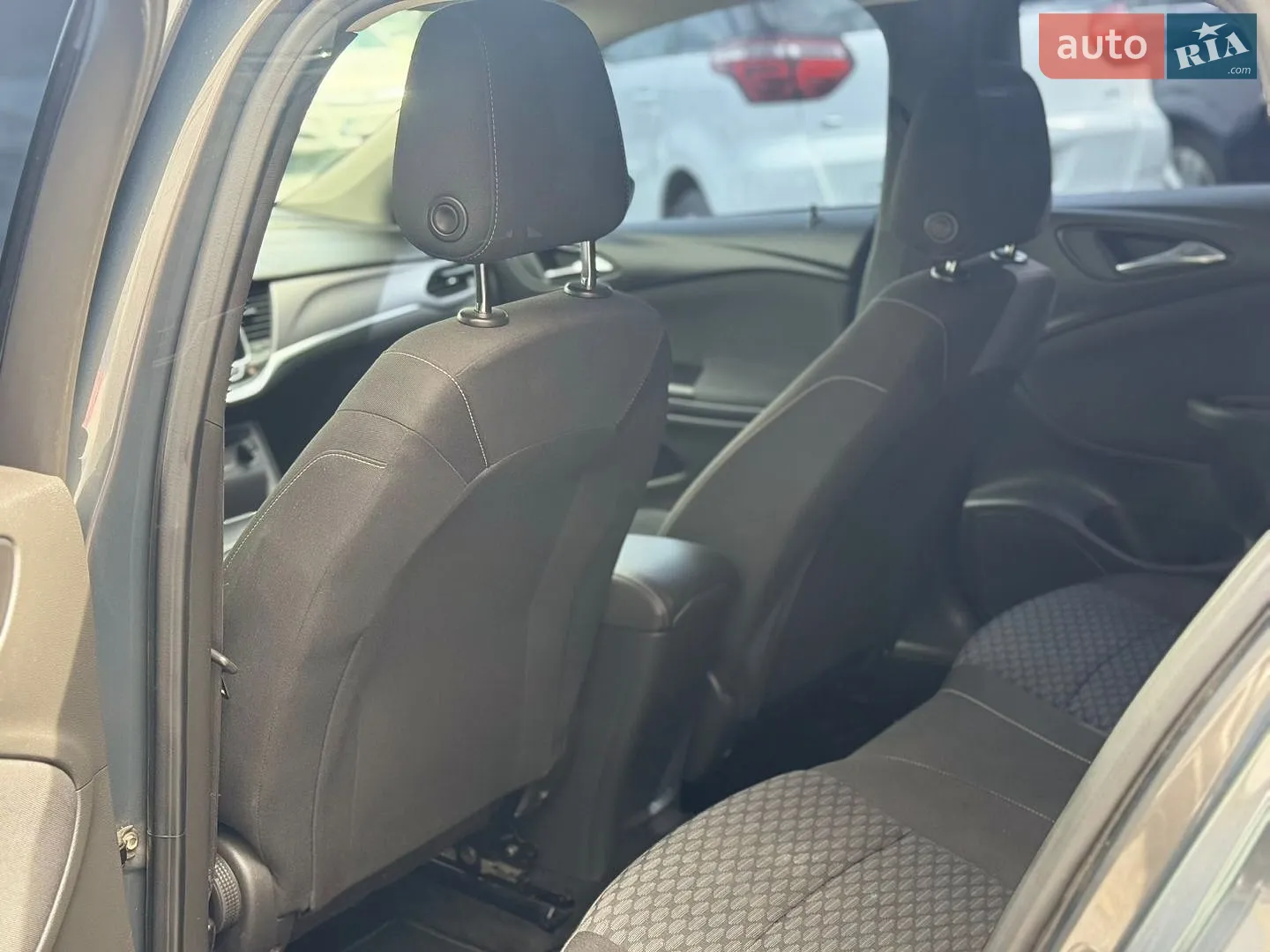 2016 Opel Astra - мініатюра 16