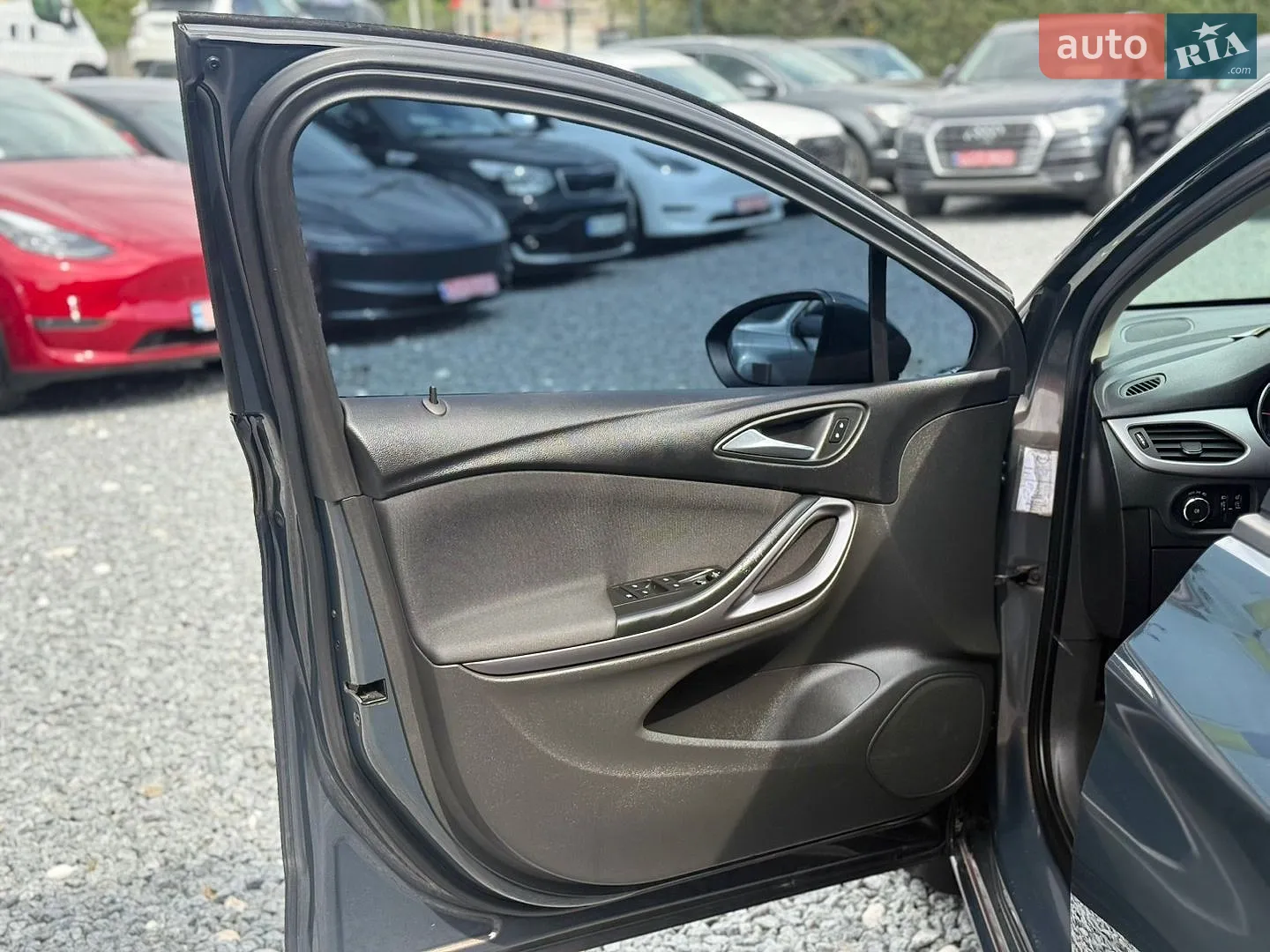 2016 Opel Astra - мініатюра 19