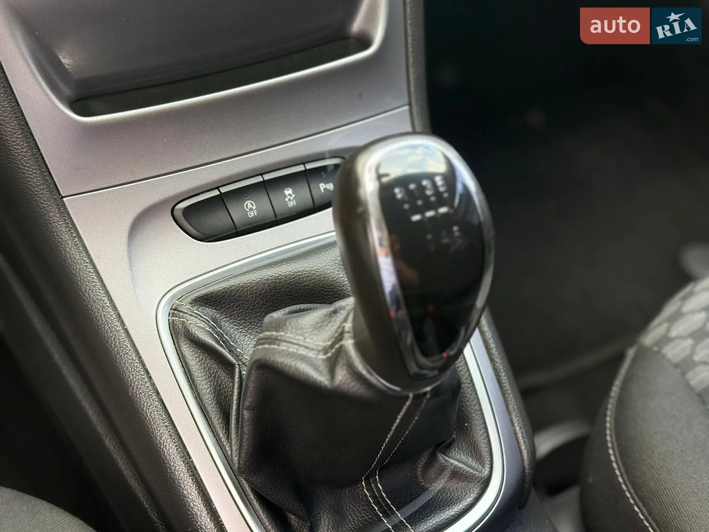 2016 Opel Astra - мініатюра 22