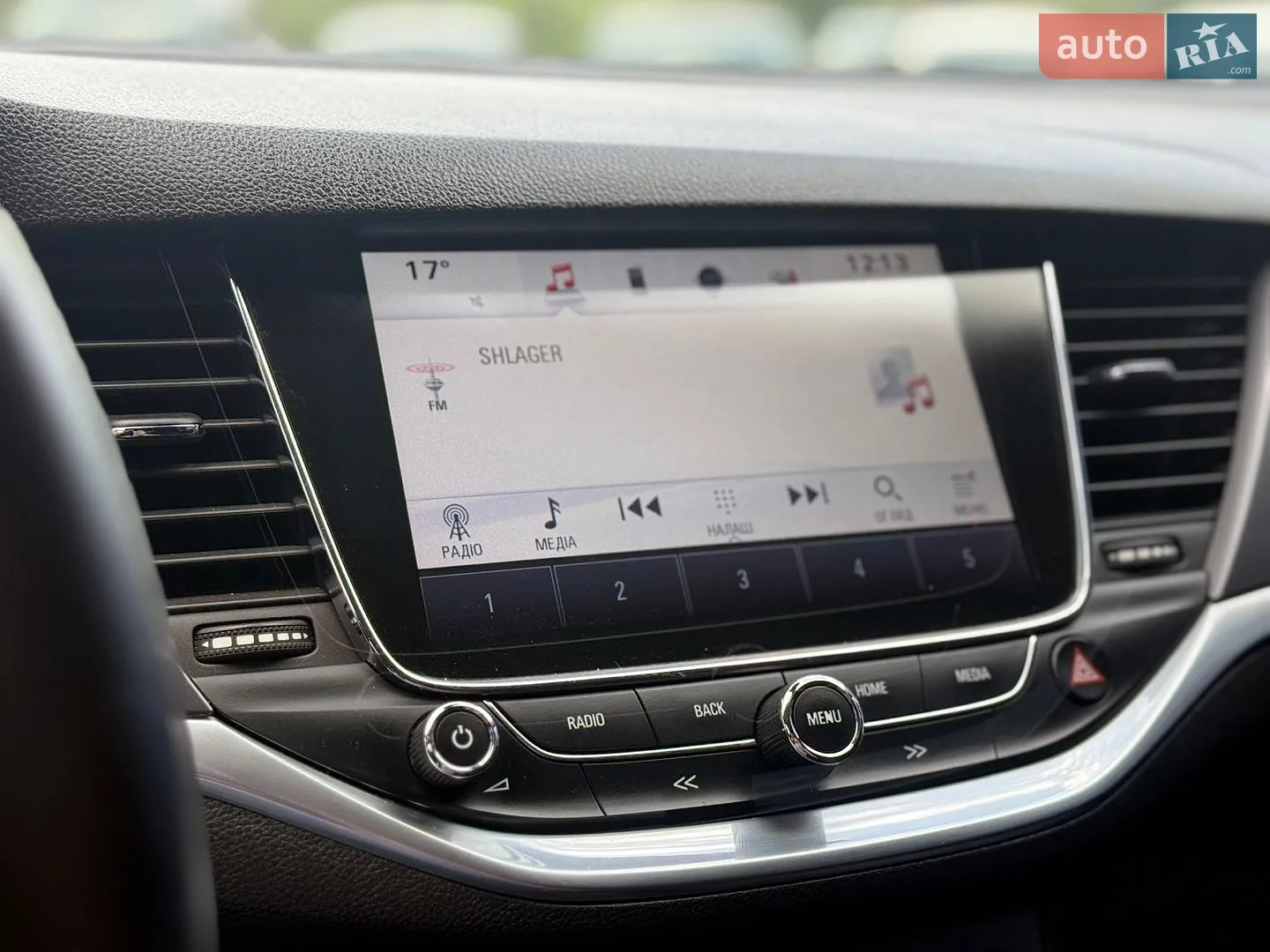 2016 Opel Astra - мініатюра 36