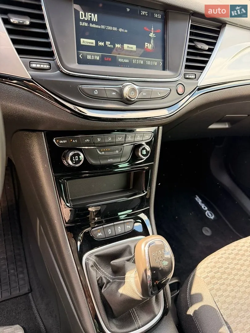 2020 Opel Astra - мініатюра 23
