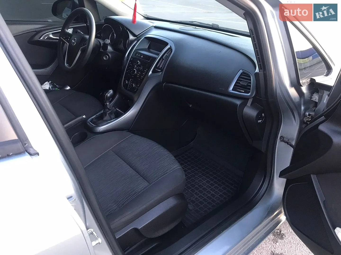 2013 Opel Astra - мініатюра 16