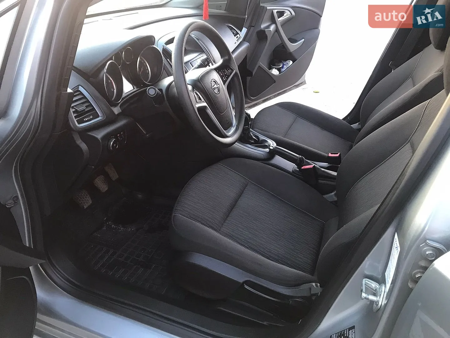 2013 Opel Astra - мініатюра 20
