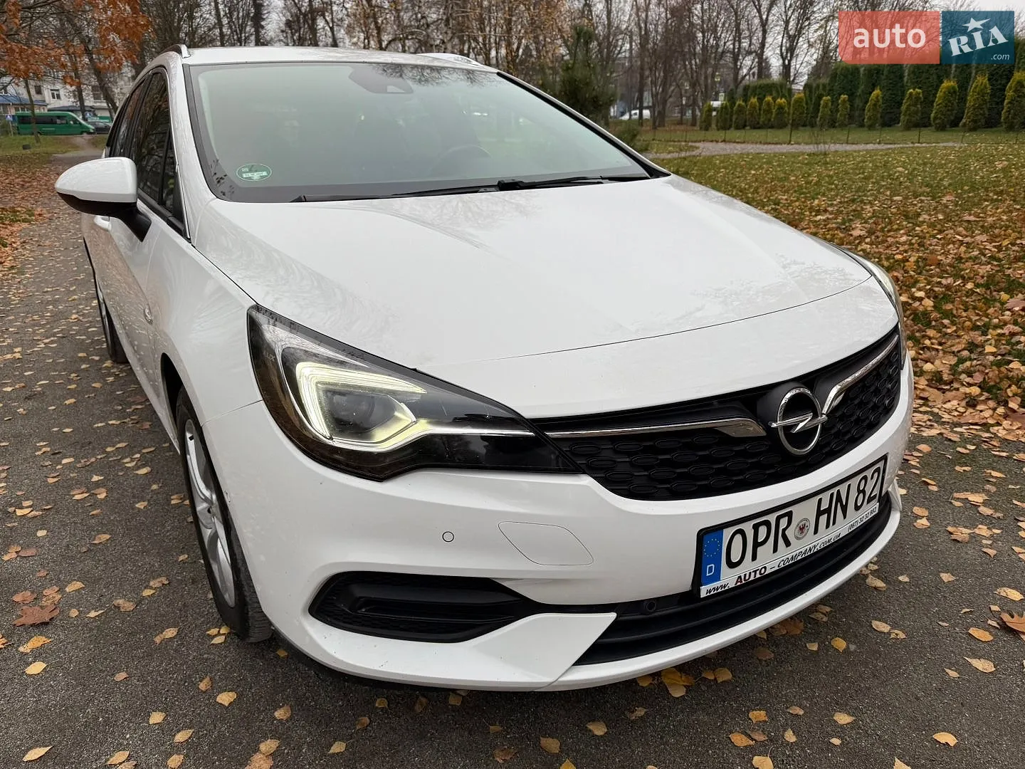 2021 Opel Astra - мініатюра 15