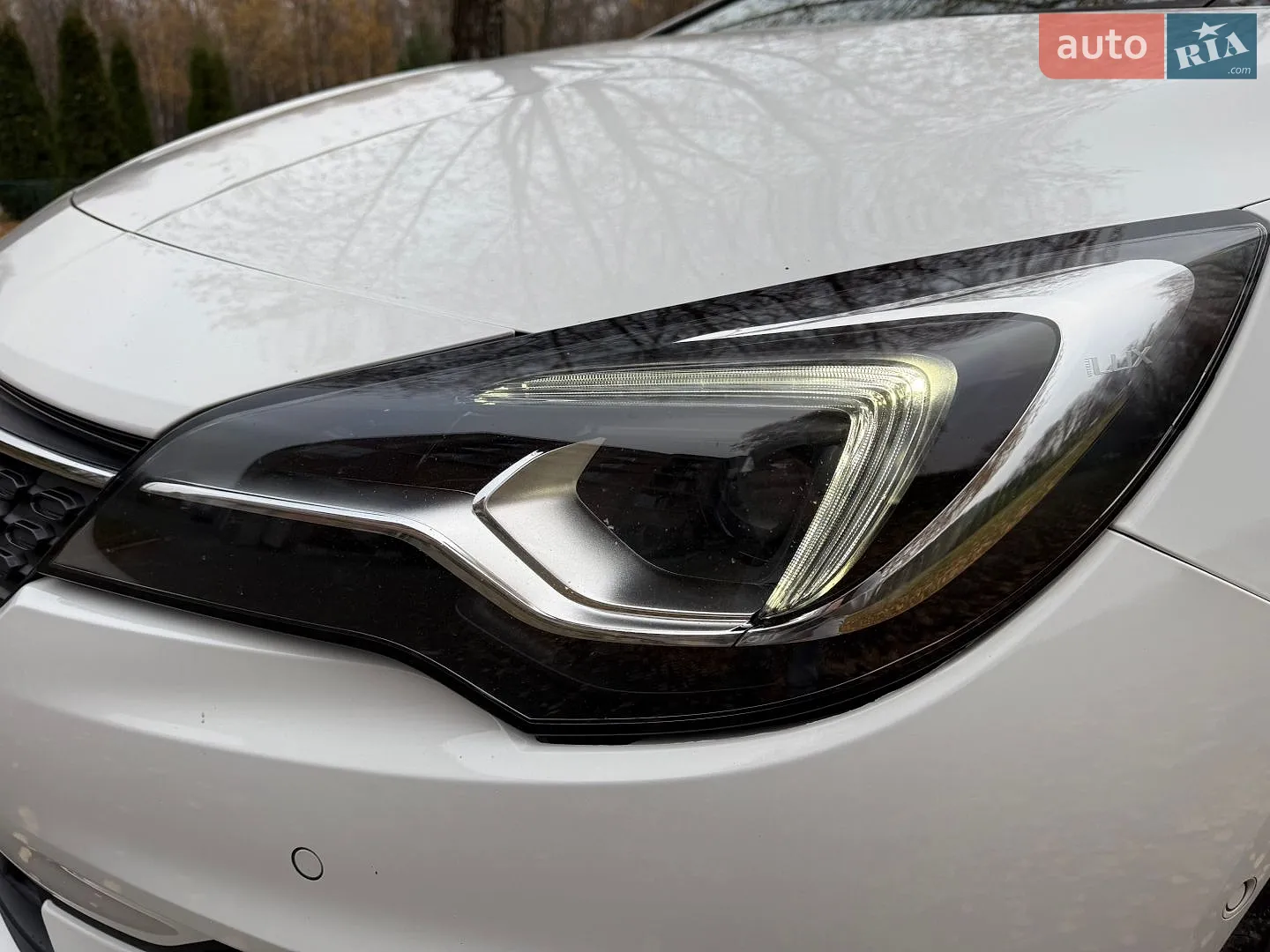 2021 Opel Astra - мініатюра 19