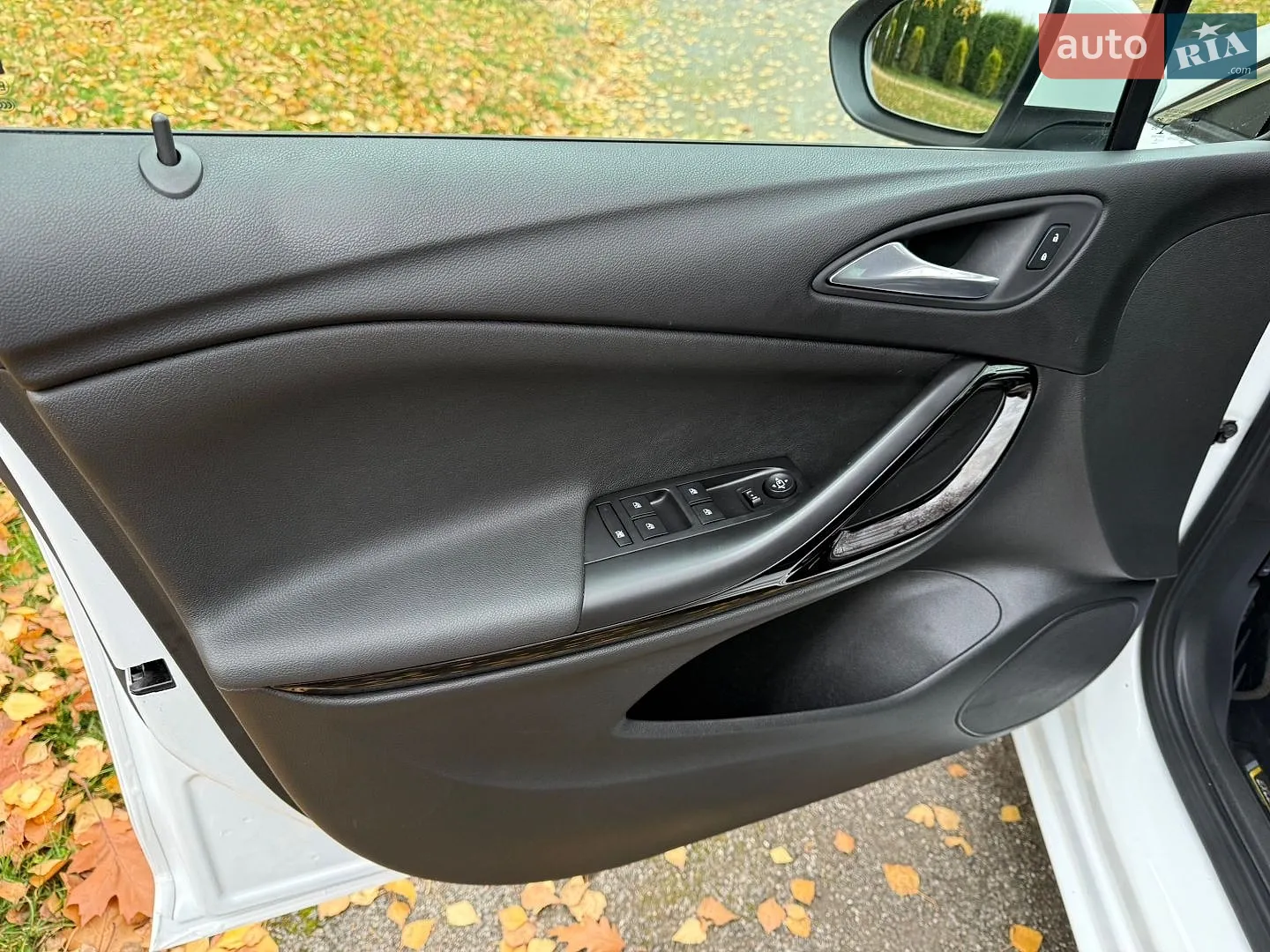 2021 Opel Astra - мініатюра 24