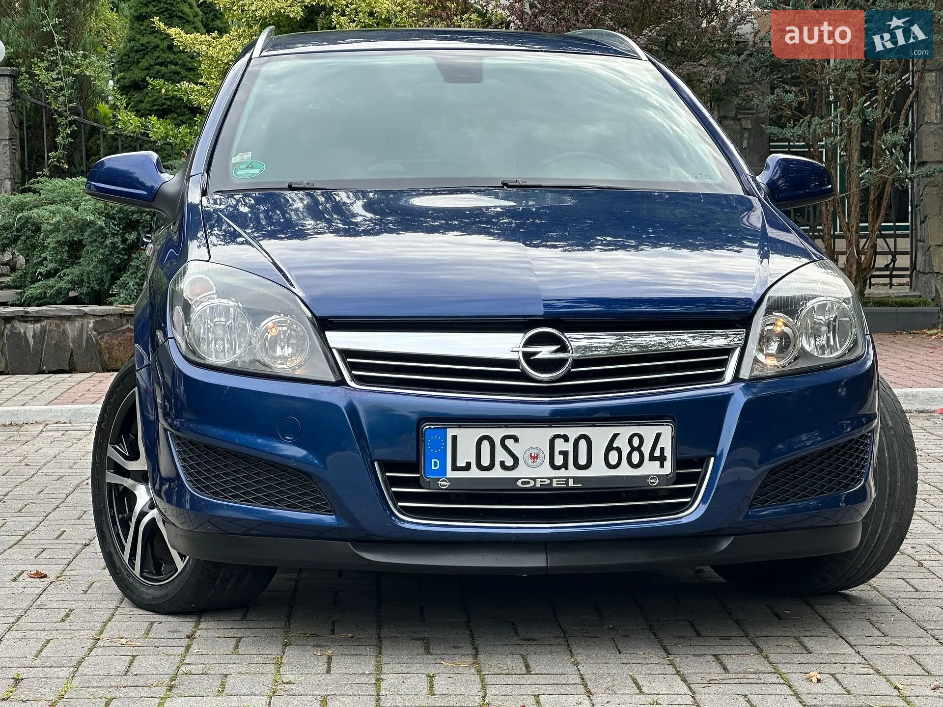 2010 Opel Astra - мініатюра 11