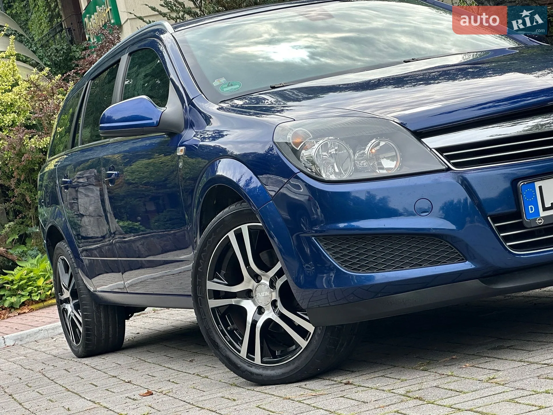 2010 Opel Astra - мініатюра 18