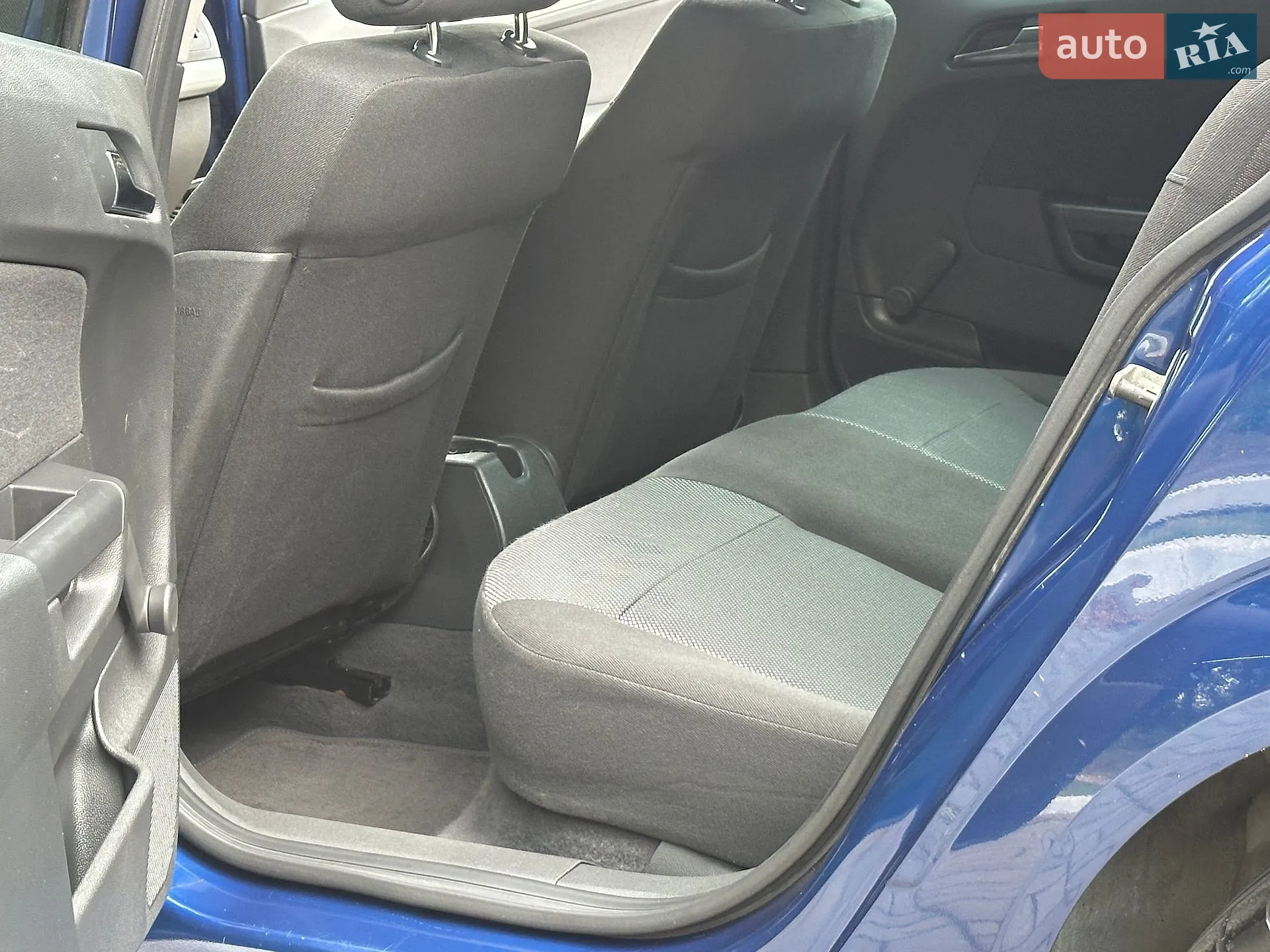 2010 Opel Astra - мініатюра 68