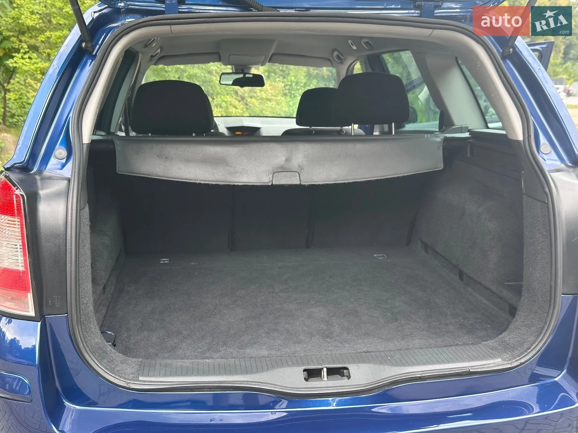 2010 Opel Astra - мініатюра 69