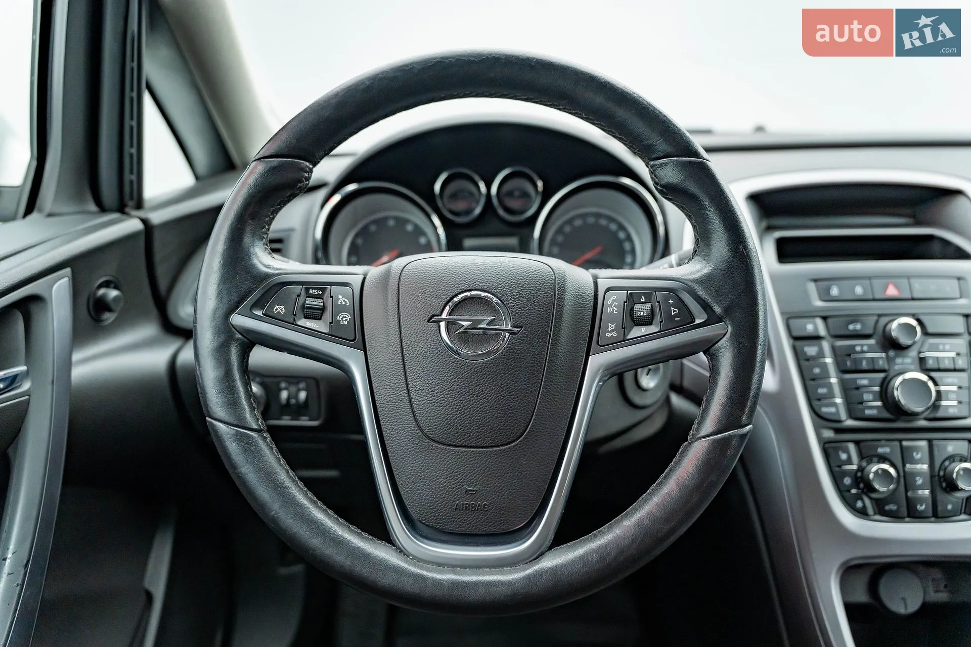 2019 Opel Astra - мініатюра 13