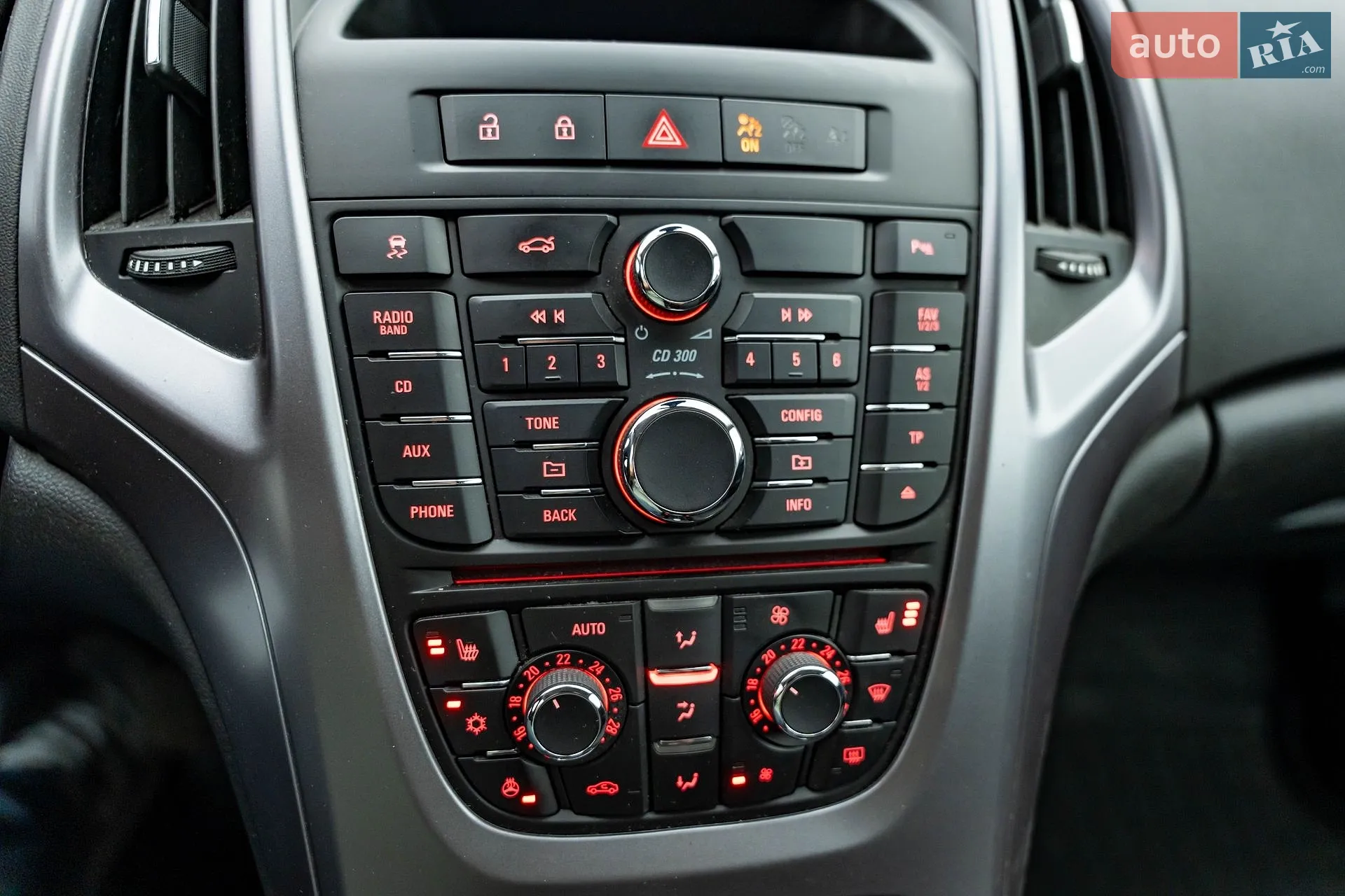 2019 Opel Astra - мініатюра 17