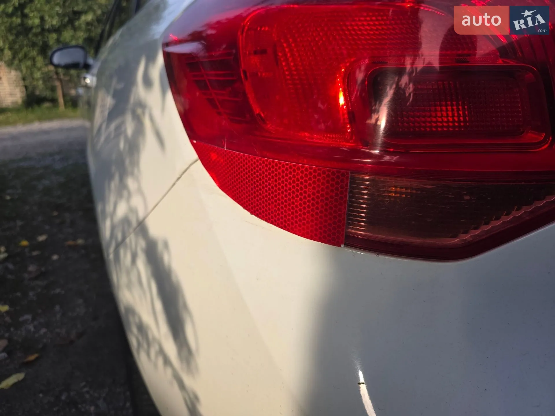 2011 Opel Astra - мініатюра 8
