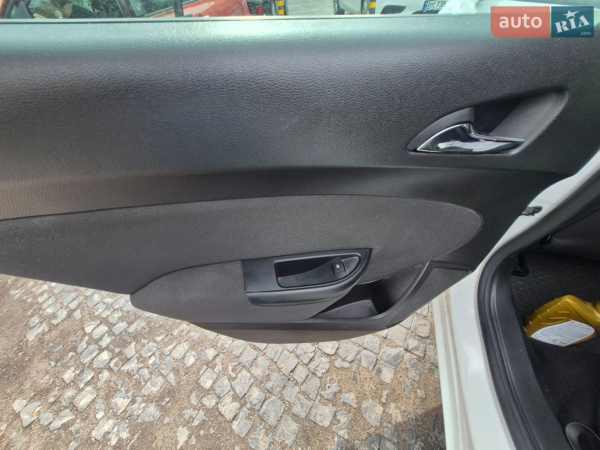 2015 Opel Astra - мініатюра 13