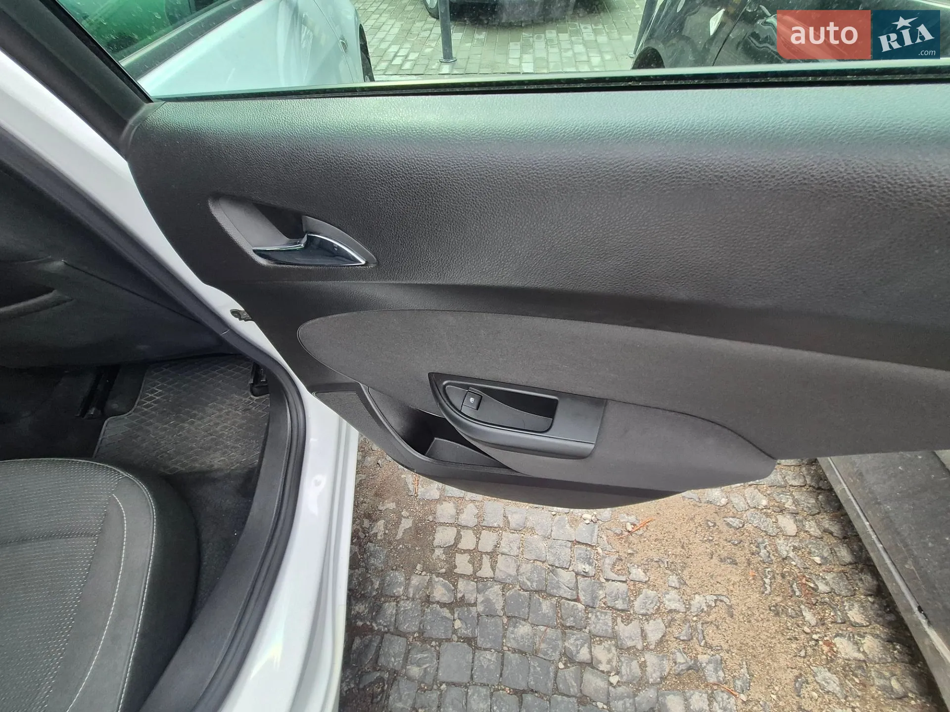 2015 Opel Astra - мініатюра 10