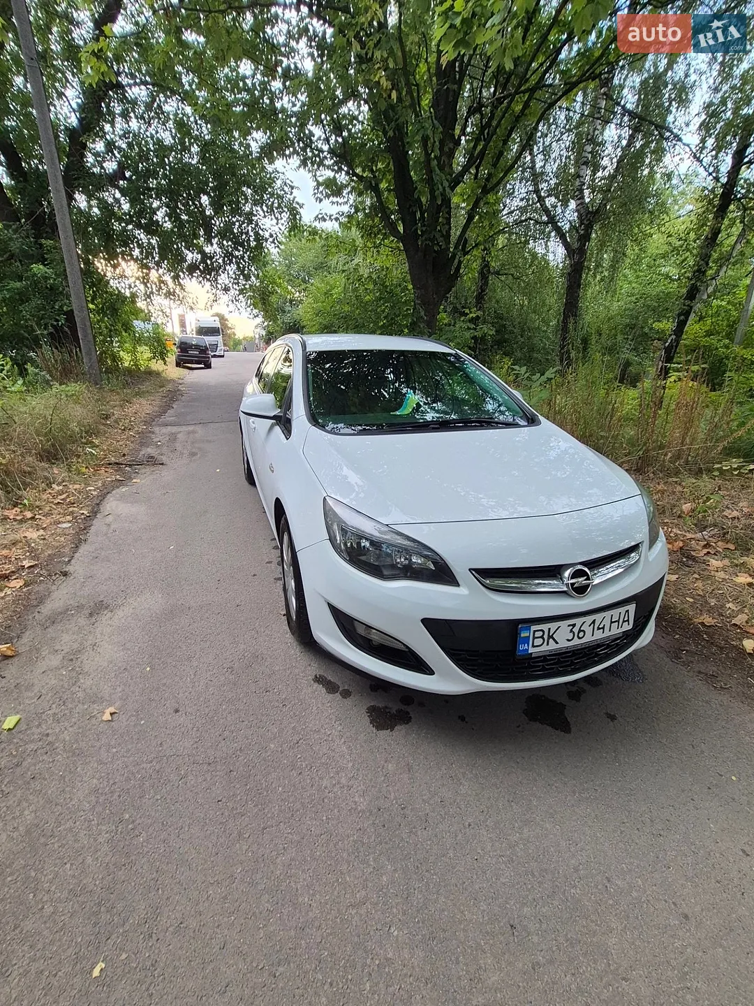 2015 Opel Astra - мініатюра 16