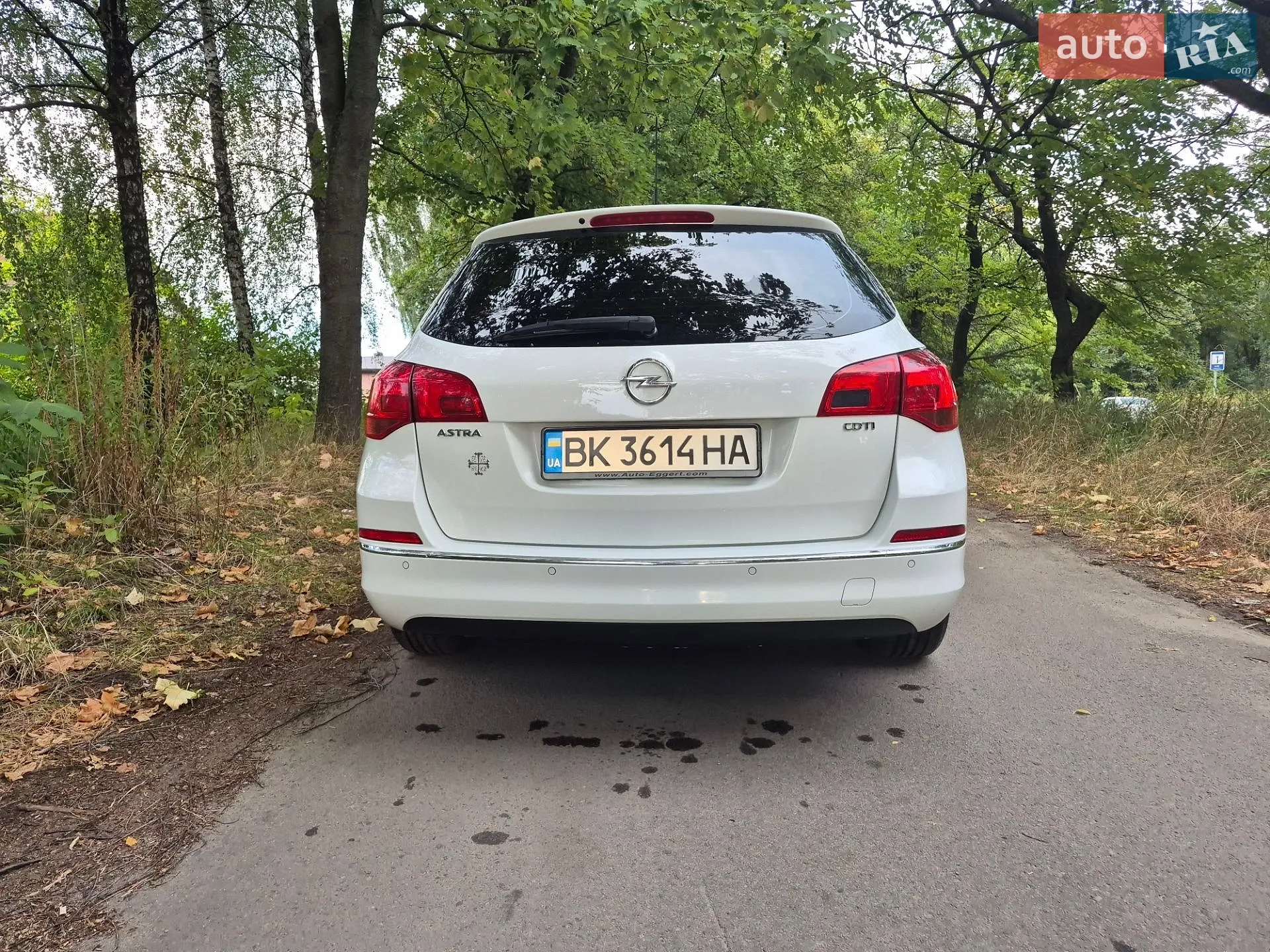 2015 Opel Astra - мініатюра 24