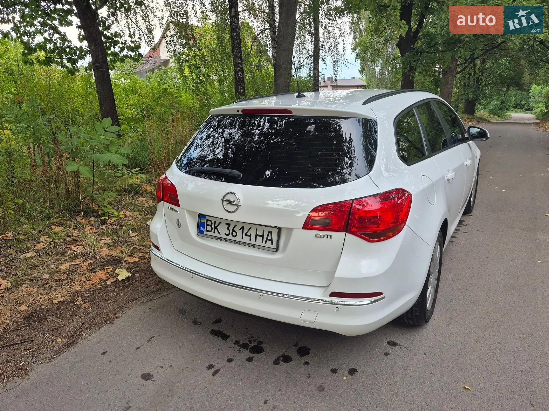 2015 Opel Astra - мініатюра 25