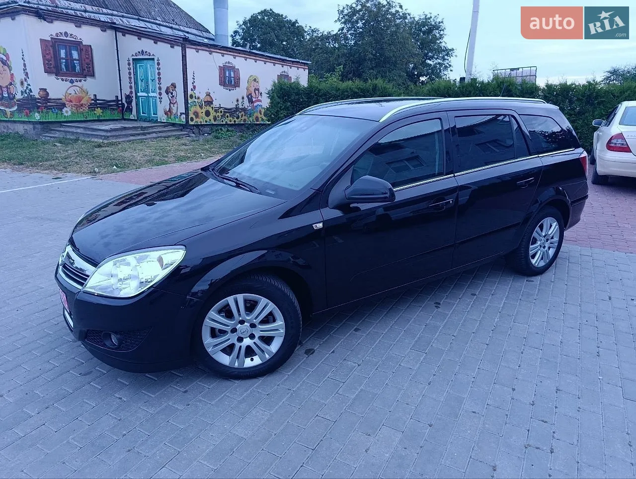 2010 Opel Astra - мініатюра 5