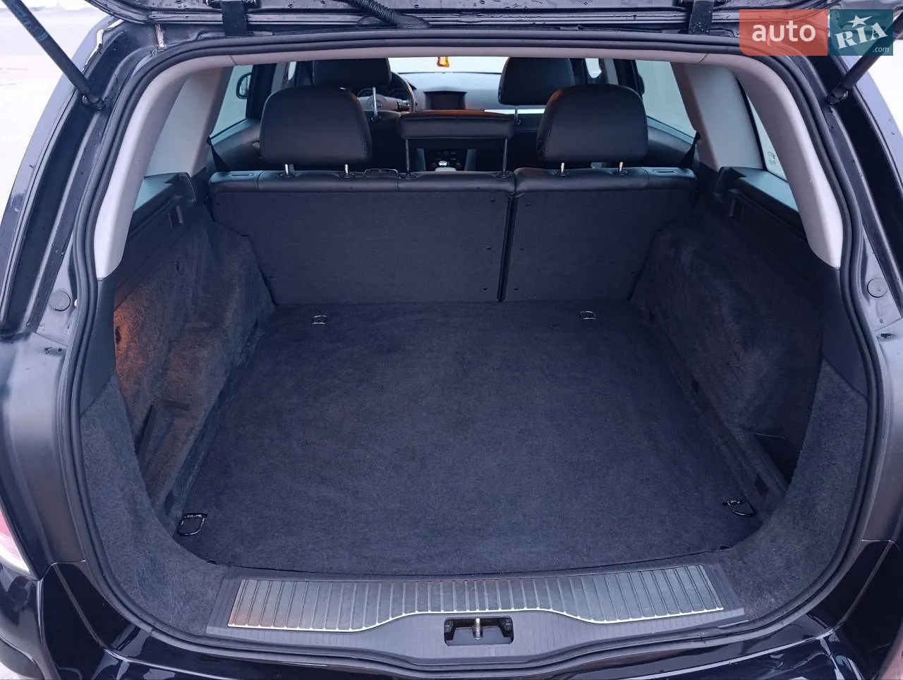 2010 Opel Astra - мініатюра 25