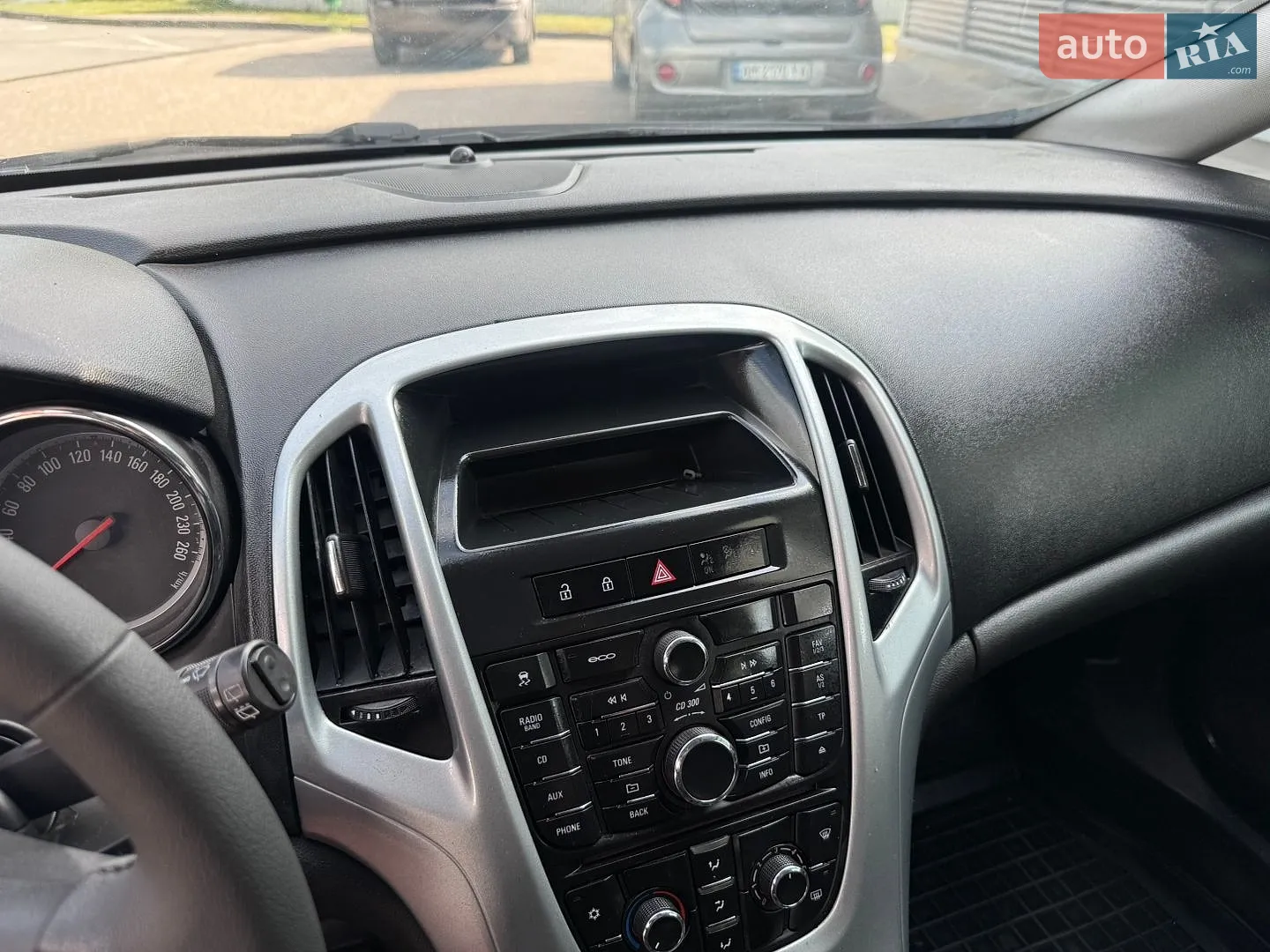 2012 Opel Astra - мініатюра 40