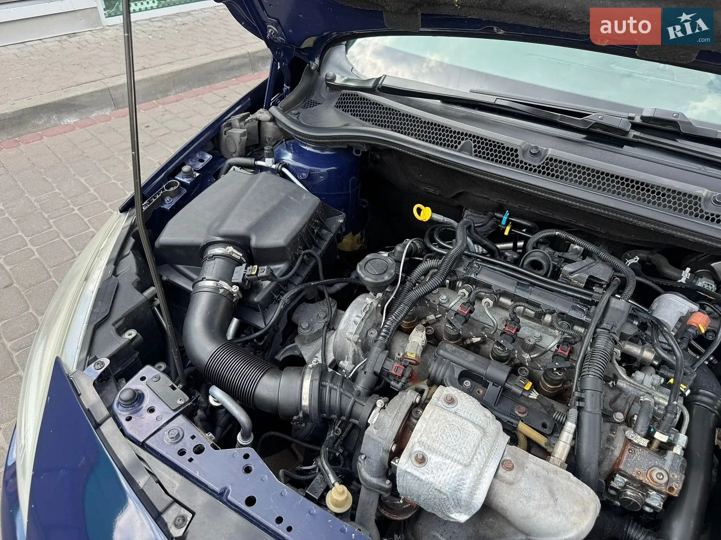 2012 Opel Astra - мініатюра 48