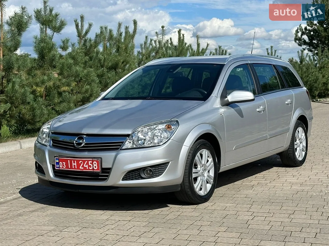 2019 Skoda Octavia - мініатюра 30