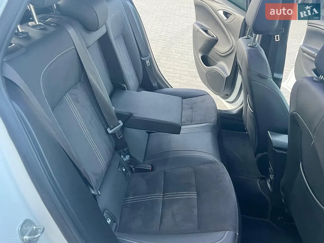 2020 Opel Astra - мініатюра 10