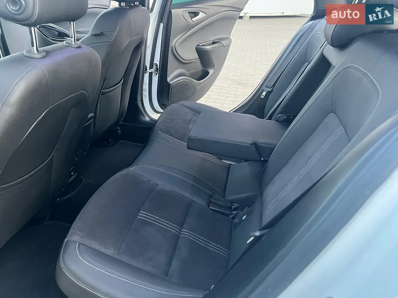 2020 Opel Astra - мініатюра 25