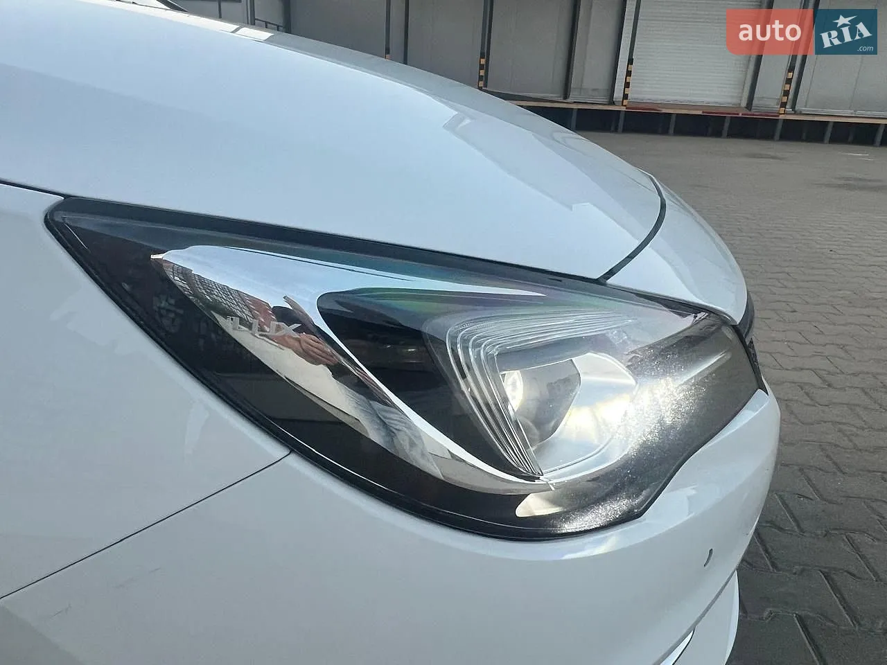 2020 Opel Astra - мініатюра 53