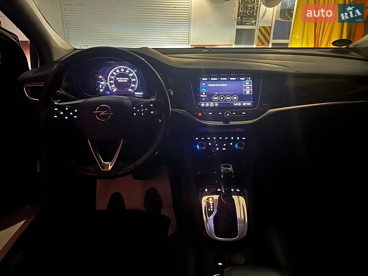 2020 Opel Astra - мініатюра 57