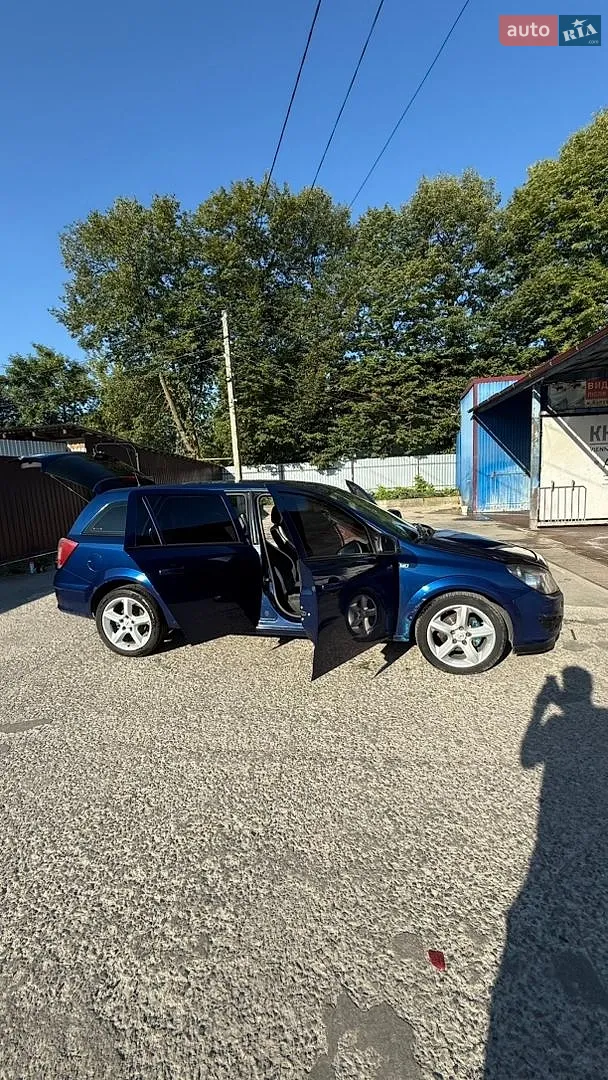 2012 Opel Astra - мініатюра 10
