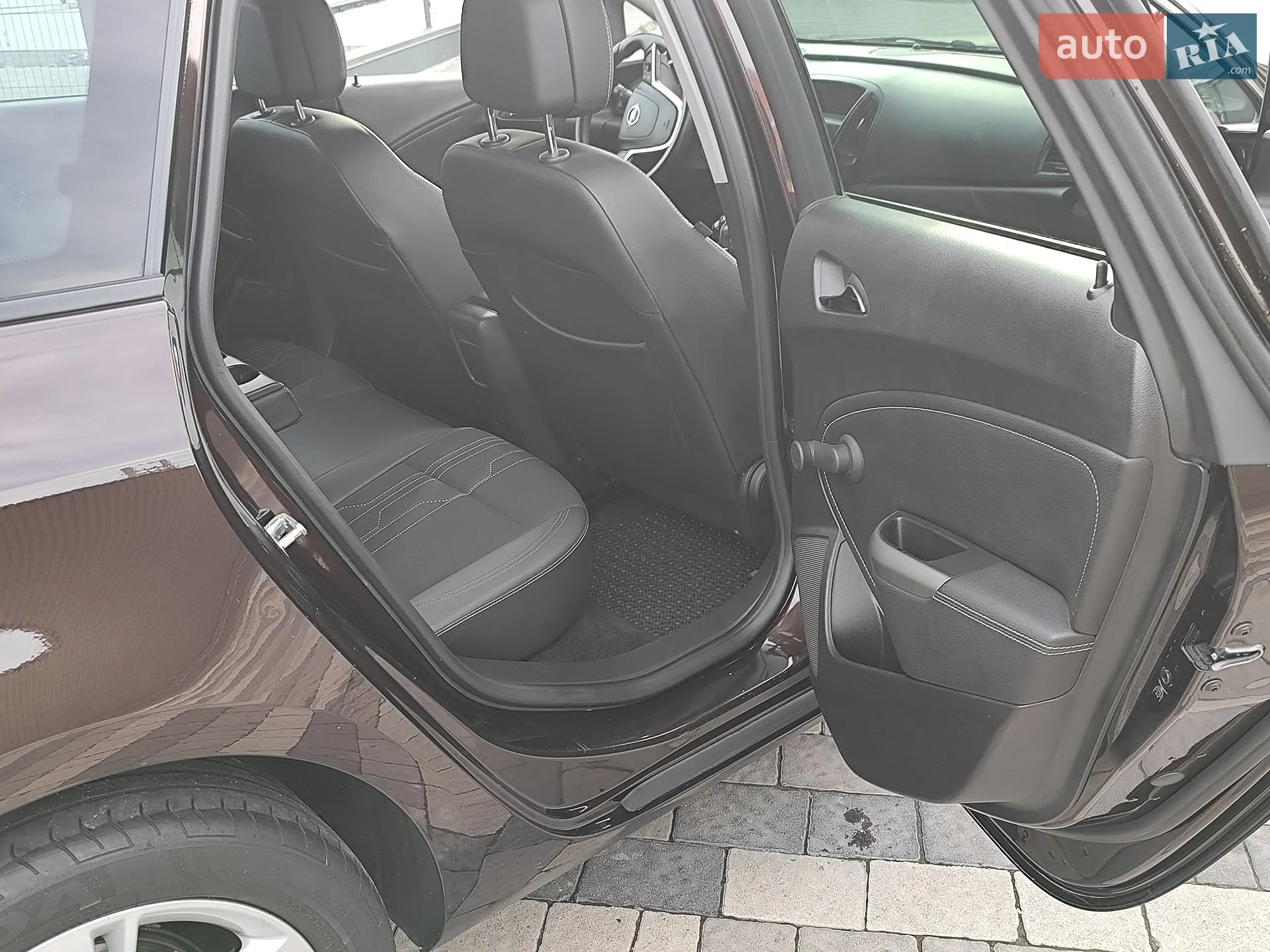 2012 Opel Astra - мініатюра 22