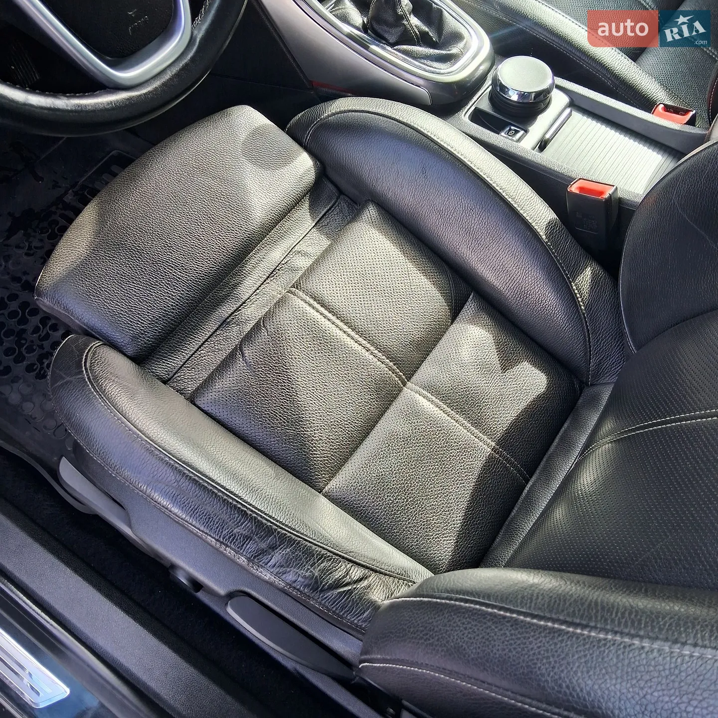 2013 Opel Astra - мініатюра 25
