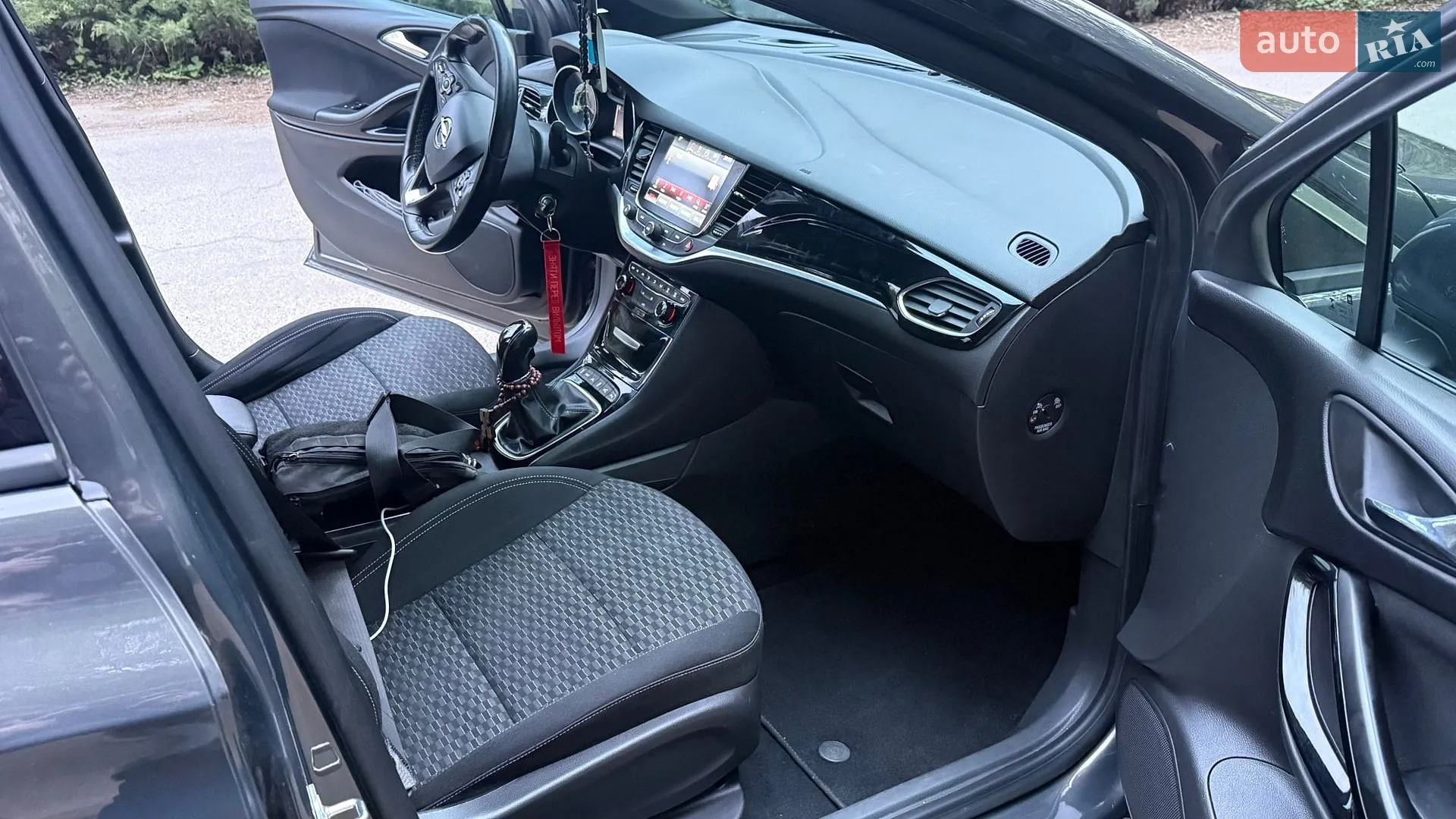 2016 Opel Astra - мініатюра 27