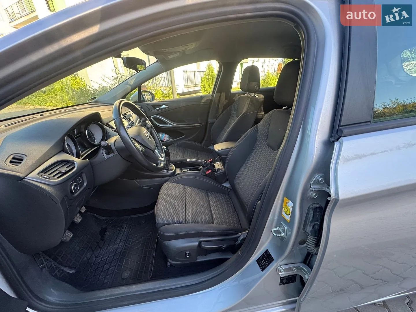 2019 Opel Astra - мініатюра 15