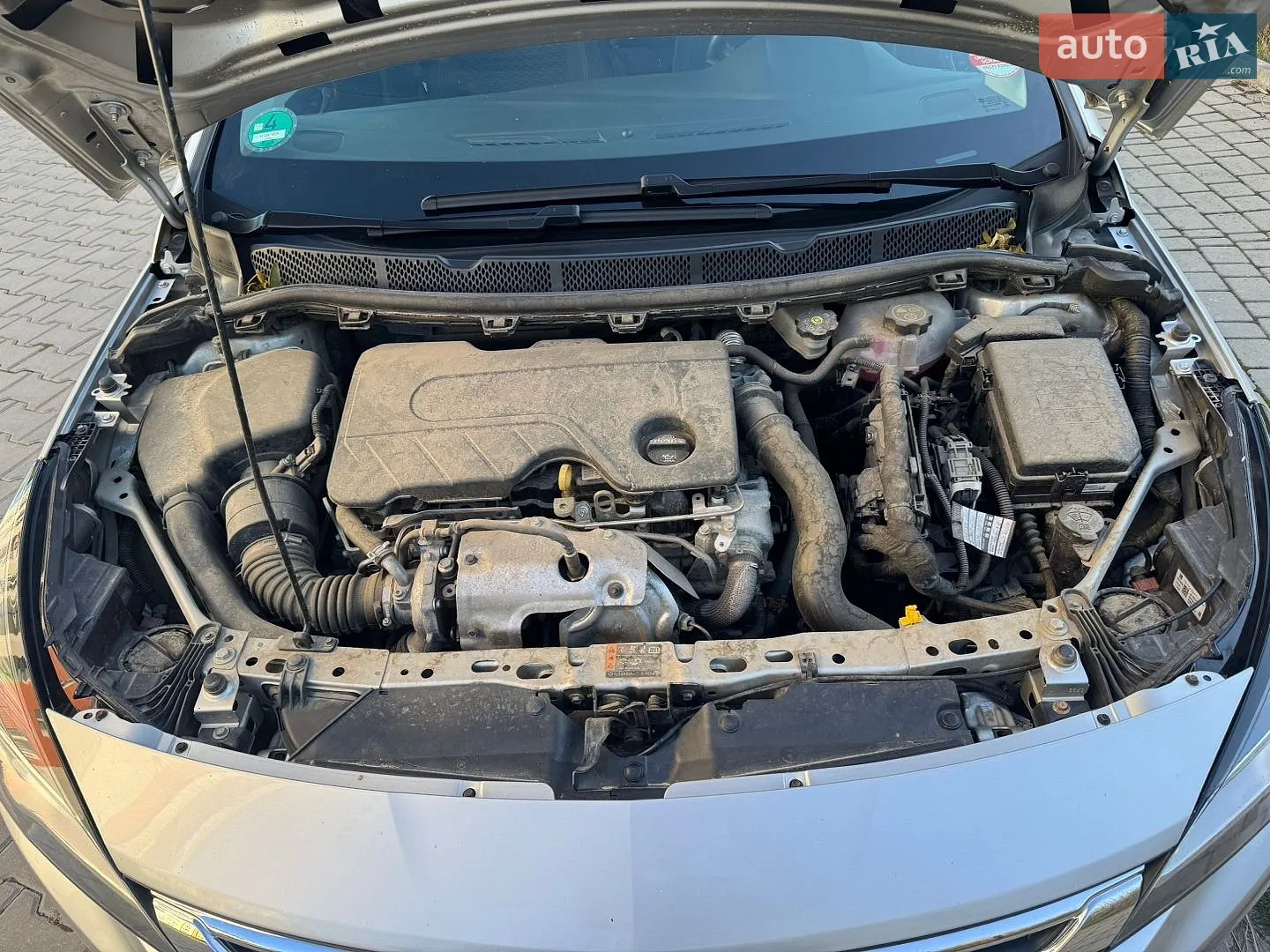 2019 Opel Astra - мініатюра 27