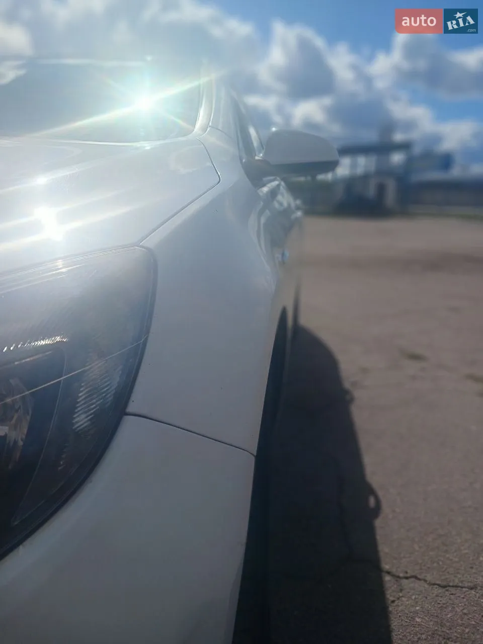 2014 Opel Astra - мініатюра 4