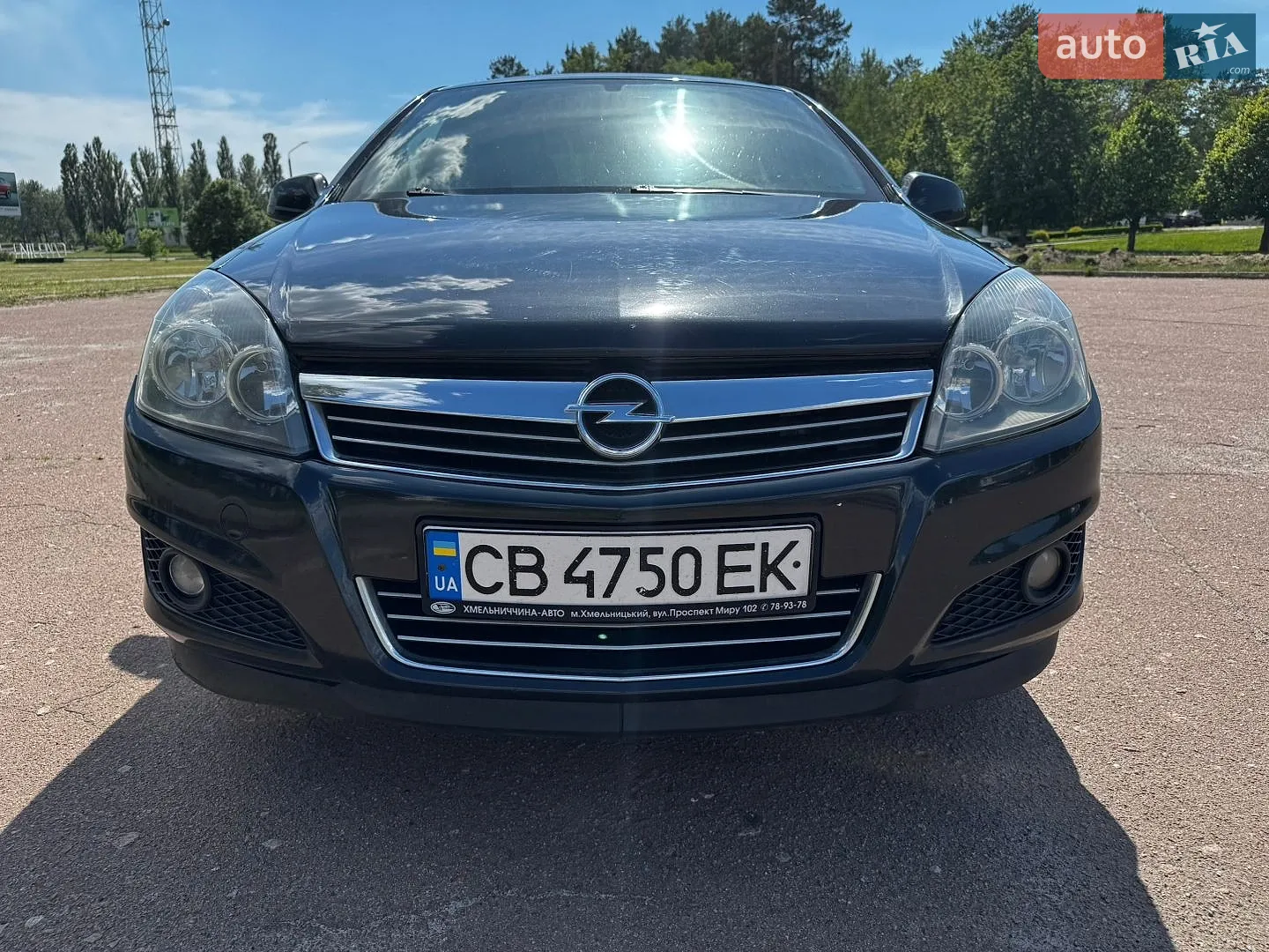2014 Opel Astra - мініатюра 7