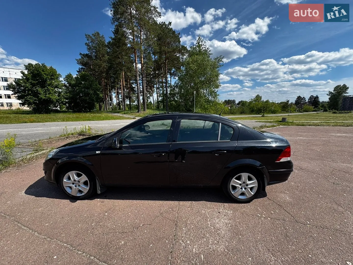 2014 Opel Astra - мініатюра 3