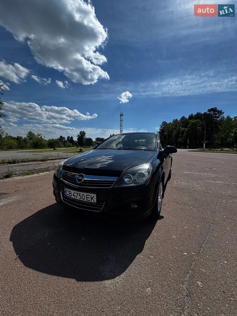 2014 Opel Astra - мініатюра 2