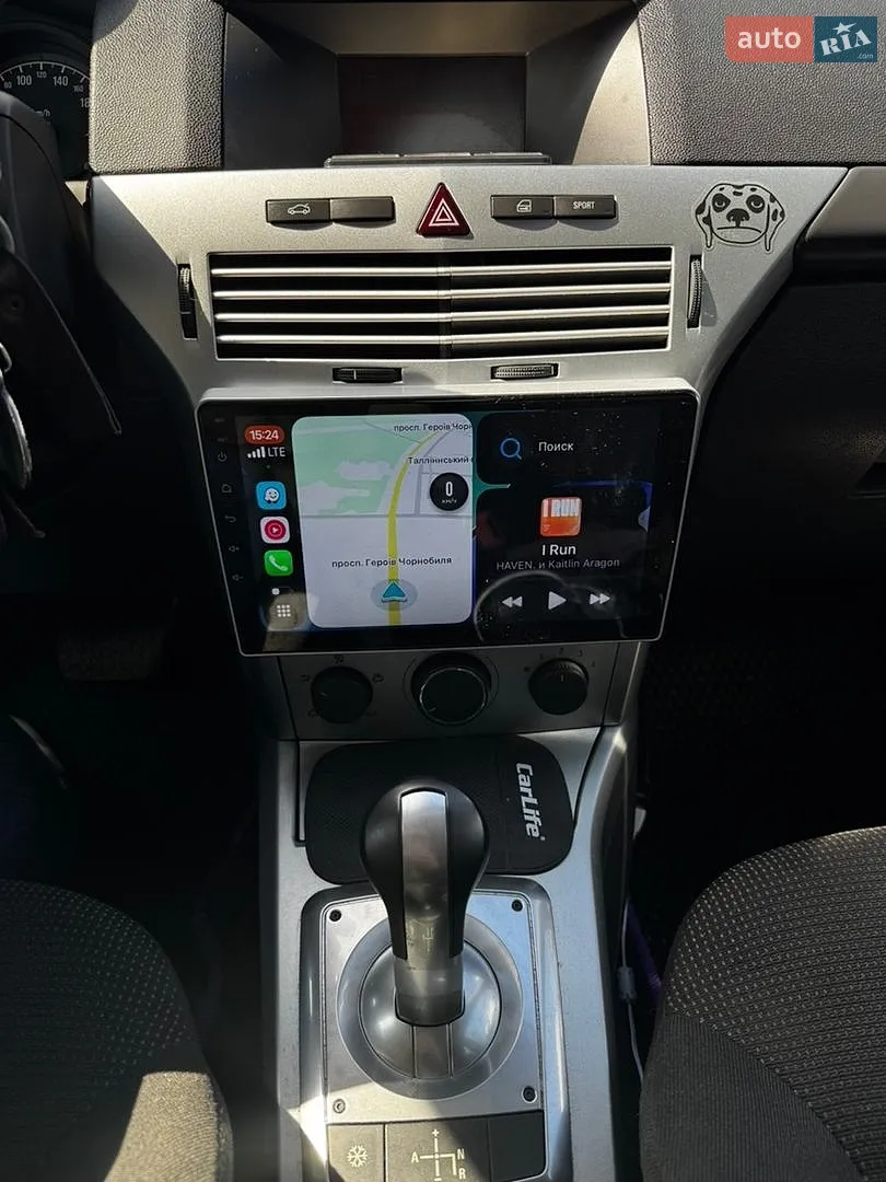 2014 Opel Astra - мініатюра 8