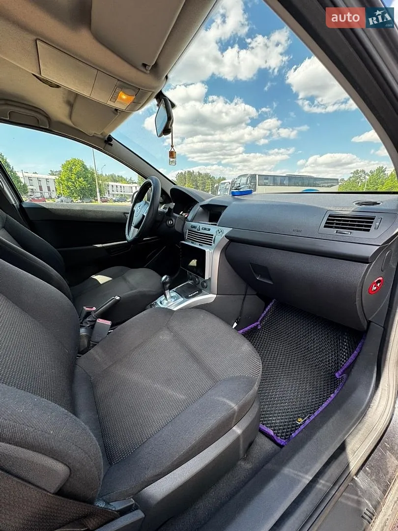 2014 Opel Astra - мініатюра 12