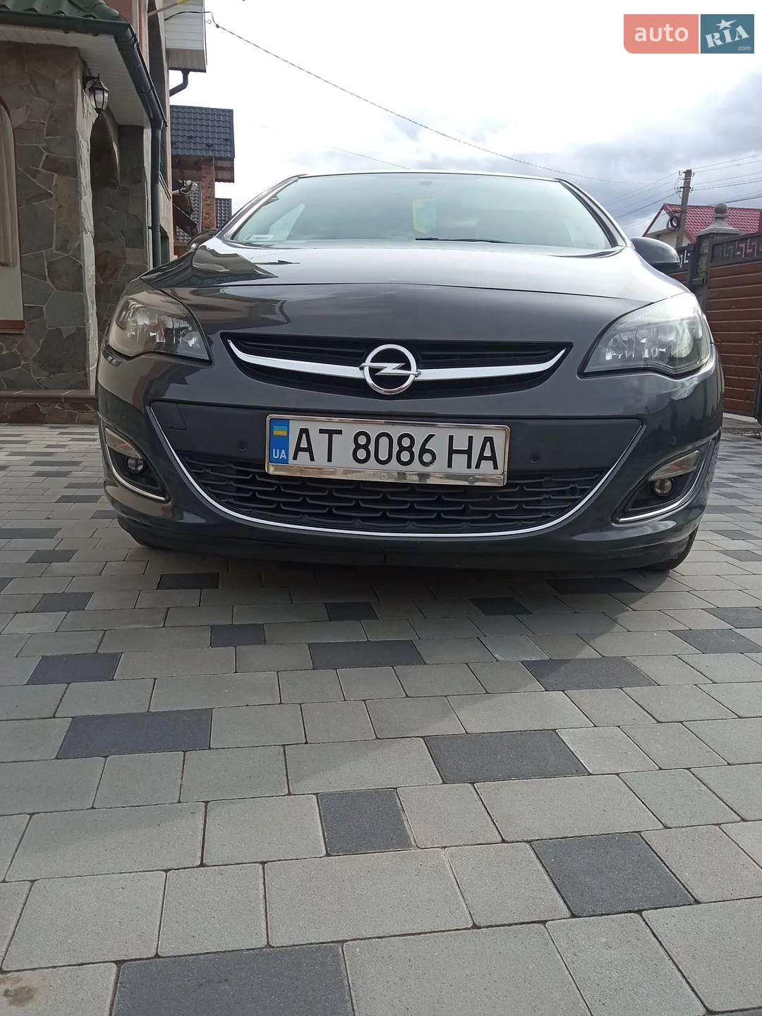 2015 Opel Astra - мініатюра 22