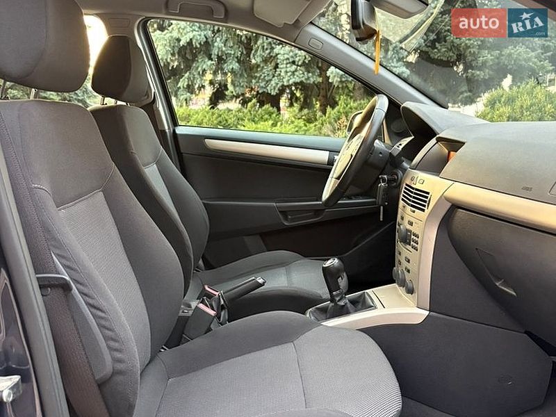 Універсал Opel Astra 2009 в Білій Церкві