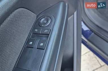Универсал Opel Astra 2007 в Львове