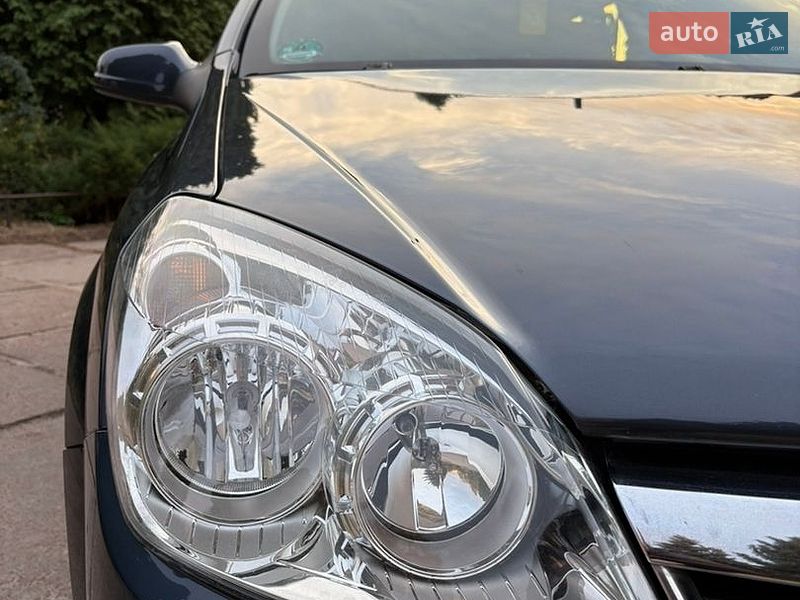 Универсал Opel Astra 2009 в Белой Церкви фото 62 Универсал Opel Astra 2009 в Белой Церкви